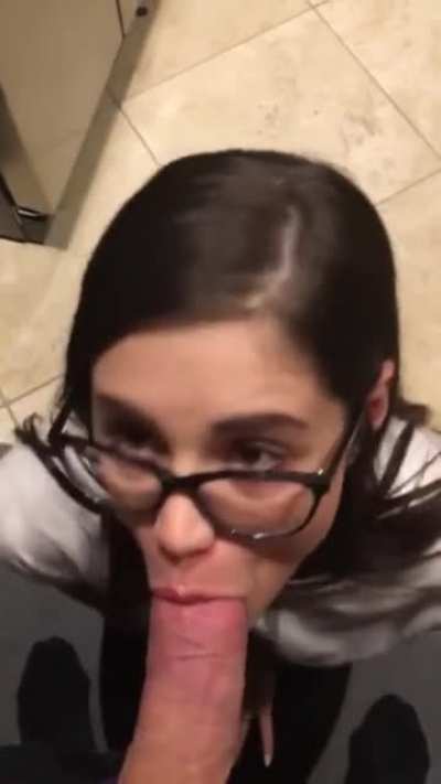 Nice Girl