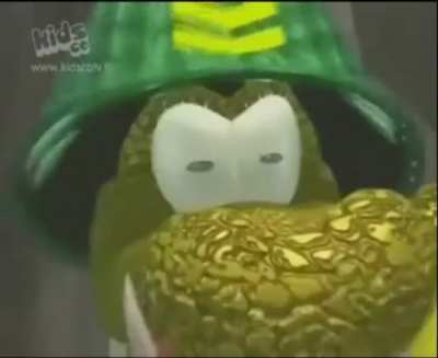 BANANAAAAA SLAMMA