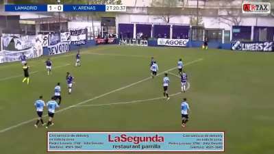 Ascenso