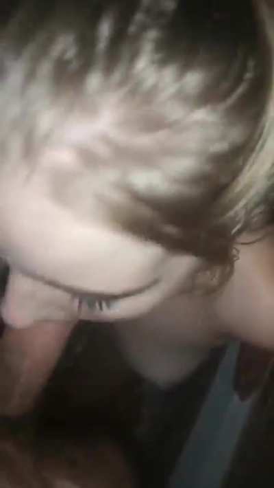 Amateur GIF