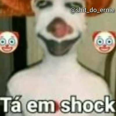 clown