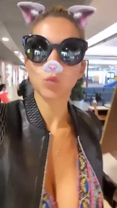 Jiggle