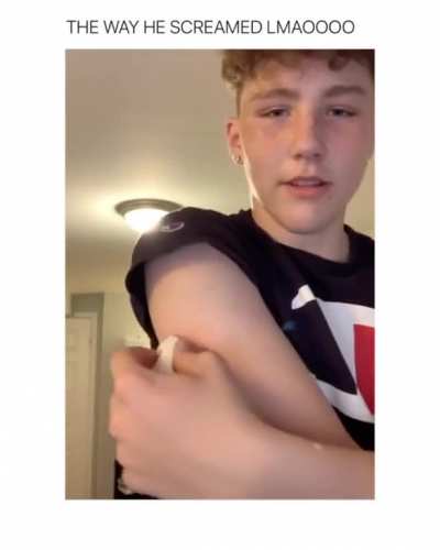 sorry for the caption on the vid