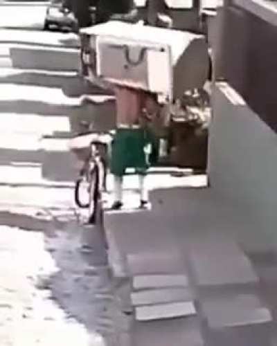 Super Humans are alive!