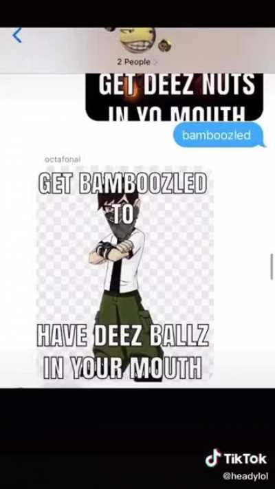 Rule