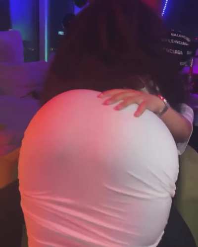 Cop a feel