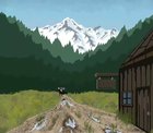my pixel art for Berserk
