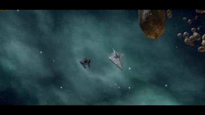 Rebels are about to get cancelled