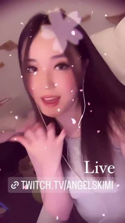 Kimi 😍
