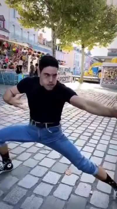 what getting the highscore does to man