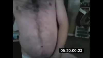 Cursed_Pushups