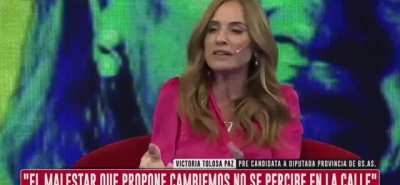 Las zapatillas de $2.000 de Tolosa Paz es la Remake del 
