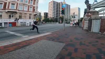 PaRkOuR
