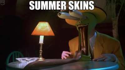 Hope I'm right