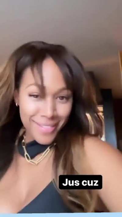 Nicole Beharie