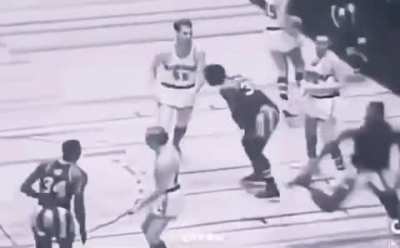 Remebering The Harlem Globetrotters,