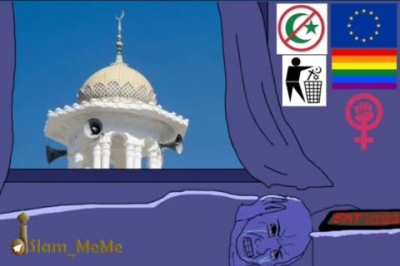 Allahu Akbar