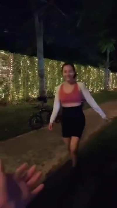To make a reel