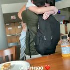 K1ng cries after finishing in 5th place at the FortNite World Cup