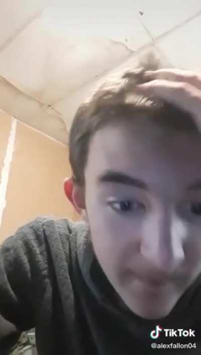 I want to die