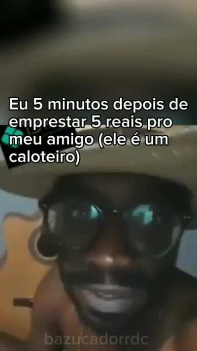 E o pix?