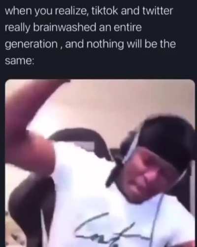 fuck Twitter