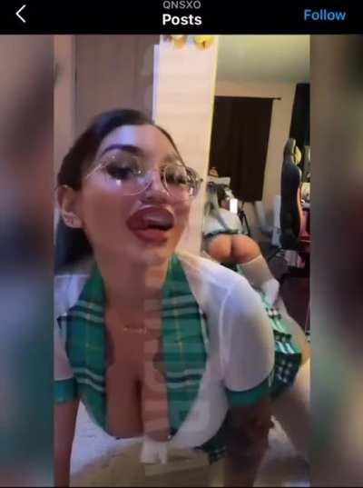 Sexy