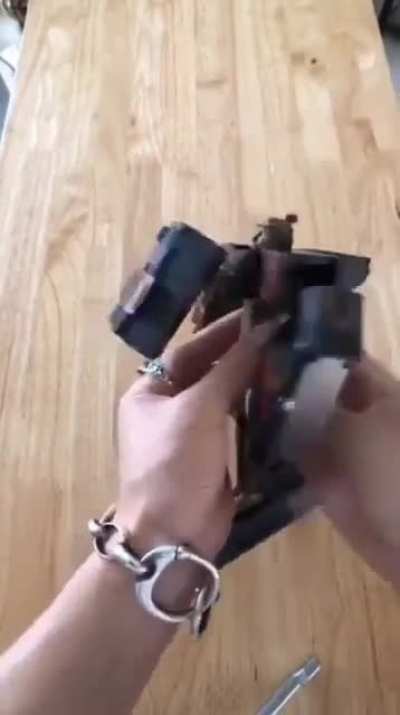 Kick Yo Ass Jesus
