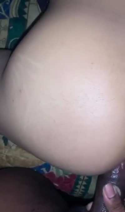 Another man’s wife is my cum bucket