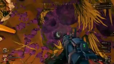 Deep Rock rule