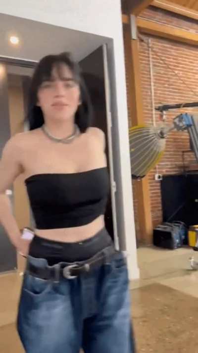 Billie Eilish