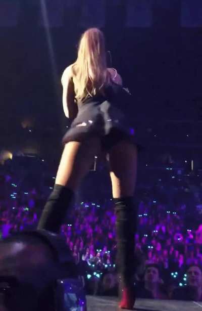 Ariana Grande