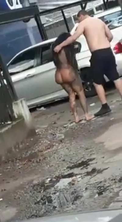 What’s going on here lol