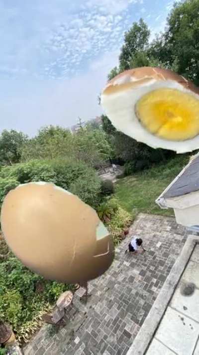 This Girl Deserves Her Own Cooking Anime