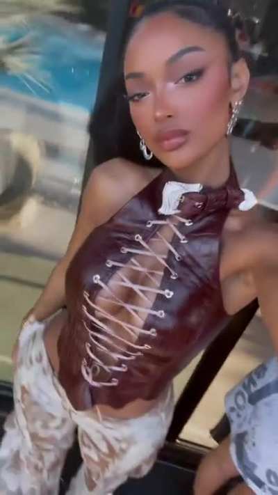 Marilyn Melo