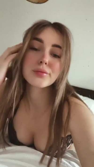 Thinking about us