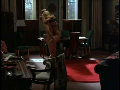 Heather Graham in 