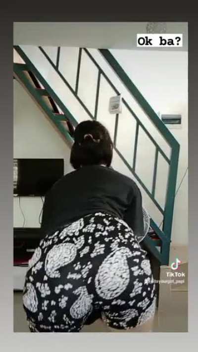 (Deleted tiktok)
