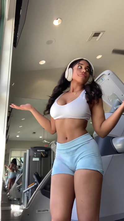 Gym Rat