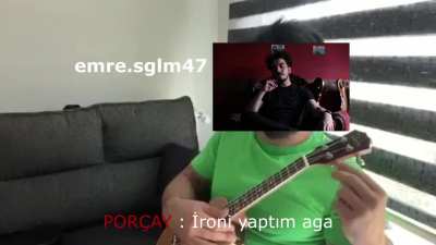 Press F Porçay