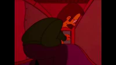 #1534 - Ned Flanders - The Joe Rogan Experience