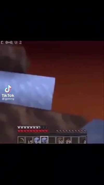 Nether Highway to Hell