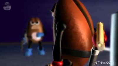 Bean May Cry