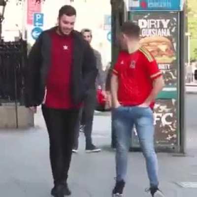 Maybe Maybe Maybe