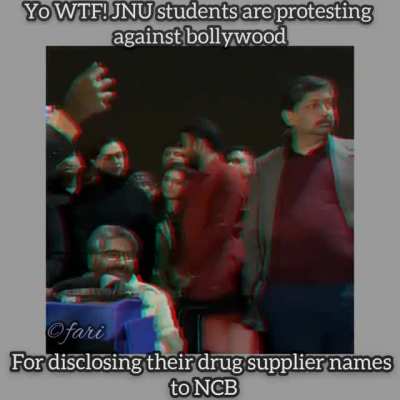 Charas Ganja mujhko pyara xDD