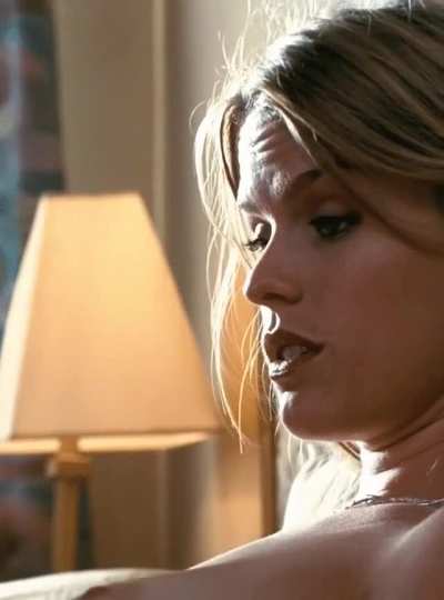 Crossing Over (2009) Alice Eve as Claire Sheperd (Nude Scenes) ENHANCED 1080p