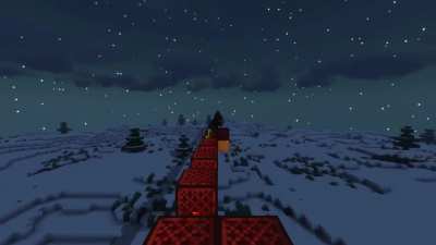 can't help falling in love with noteblocks