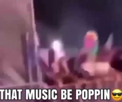The song is fire 🔥