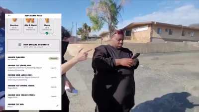 wingstop speed run