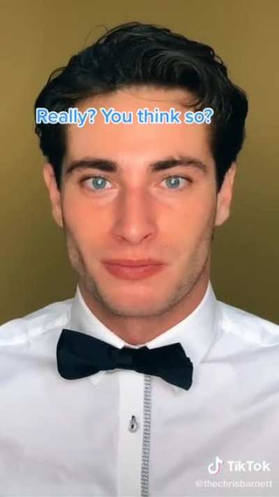 POV: Your brother is cranked on molly while you come out to your conservative parents (I'm surprised no one reuploaded this classic yet)